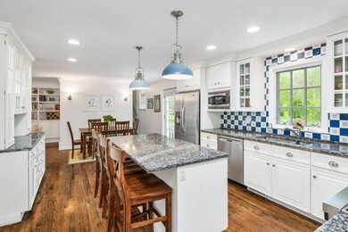 1025 North St, Greenwich, CT 06831 - photo 7