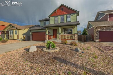 7847 Notre Way, Colorado Springs, CO 80951 - photo 2