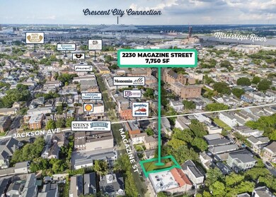 2230 Magazine St, New Orleans, LA 70130 - photo 6