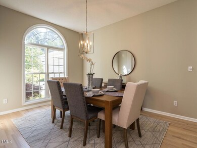 3000 Moretz Ct, Apex, NC 27502 - photo 6