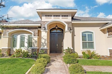 2407 Vancouver Ave, Edinburg, TX 78539 - photo 4