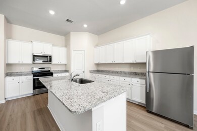 3211 Sea Nettles Dr, Texas City, TX 77539 - photo 4