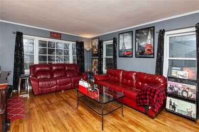 1231 57th Place, Des Moines, IA 50311 - photo 5