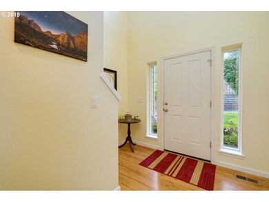 Entrance/Foyer