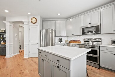 12201 Peters Farm Way unit 12201, Westborough, MA 01581 - photo 5