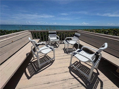 TWO decks to enjoy the view!