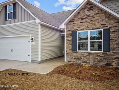 766 Aria Ln, Hubert, NC 28539 - photo 2