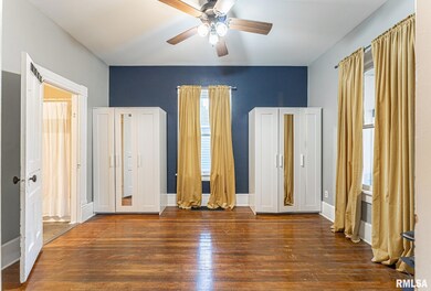 601 N Hamilton St, Lincoln, IL 62656 - photo 7