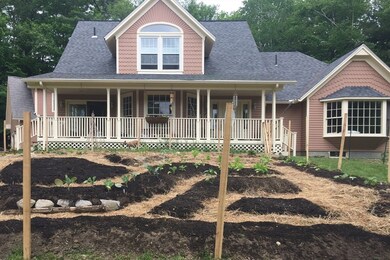 537 West Rd, Ashfield, MA 01330 - photo 5