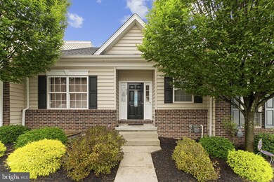 2127 Hidden Meadows Ave, Pennsburg, PA 18073 - photo 2