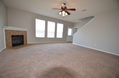 2351 Turnbury Elm Ct, Spring, TX 77386 - photo 2