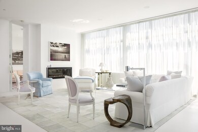 Residences at 22 West unit 9G, Washington, DC 20037 - photo 2