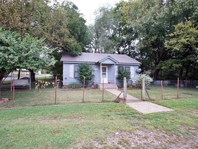 308 Minor St, Tahlequah, OK 74464 - photo 3