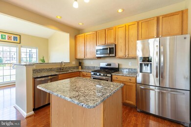 1850 Scaffold Way, Odenton, MD 21113 - photo 6