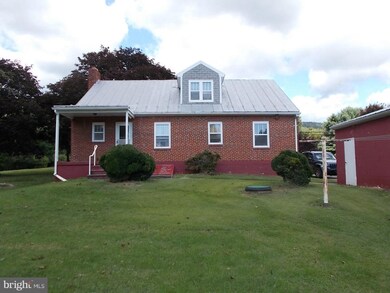 655 Valley Rd, Knoxville, MD 21758 - photo 2