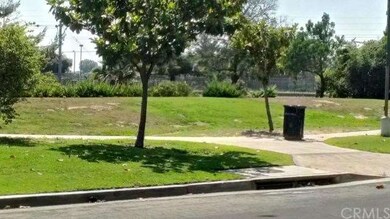 Park to enjoy, just at the corner