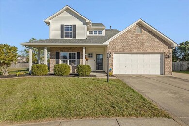 1293 Gladden Ct, Franklin, IN 46131 - photo 2