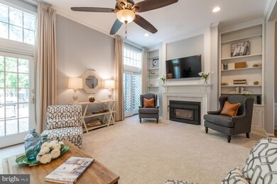 1707 Maple Hill Place, Alexandria, VA 22302 - photo 4