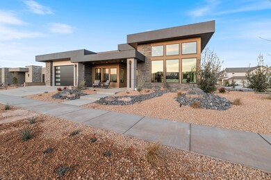 5653 S Ruby Drive, St George, UT 84790-2