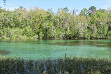 Rainbow River