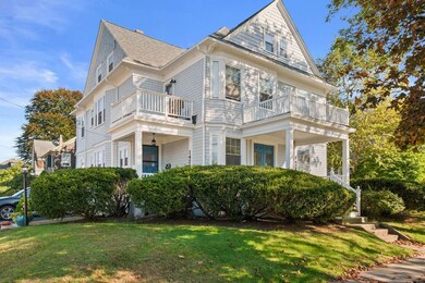 1424 Narragansett Blvd, Cranston, RI 02905 - photo 3