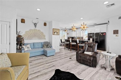 113 Deltra Hardin Rd, Hackberry, LA 70645 - photo 5