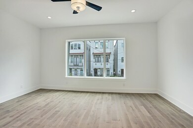 4210 Schuler St unit A, Houston, TX 77007 - photo 6