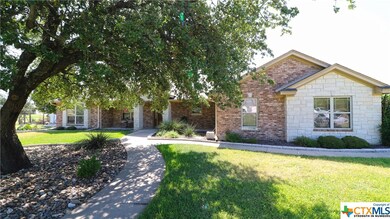 414 Skyline Dr, Copperas Cove, TX 76522 - photo 4