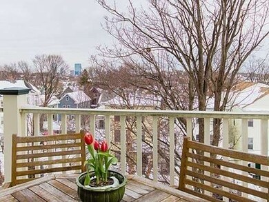 84 Sheridan St unit 2, Jamaica Plain, MA 02130 - photo 4