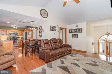 1787 Raven Dr, Chambersburg, PA 17202 - photo 5