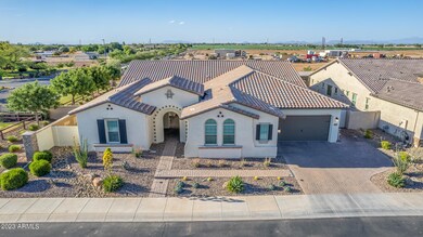 2018 E Blackhawk Ct