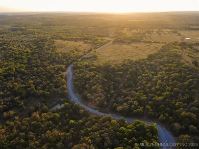 0 E1220 Rd, Eufaula, OK 74432 - photo 4