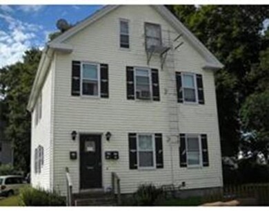 39 E Walnut St, Taunton, MA 02780 - photo 5