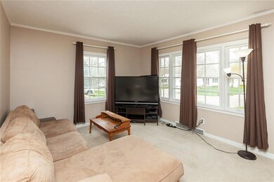 5812 Clark St, Des Moines, IA 50311 - photo 4