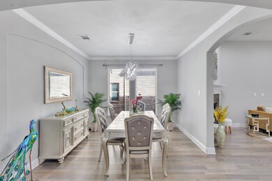 8701 Tutbury Place, McKinney, TX 75070 - photo 6