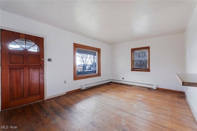 1190 Calla Rd W, Youngstown, OH 44514 - photo 5