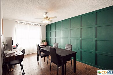 1130 Rhonda Lee St, Copperas Cove, TX 76522 - photo 4