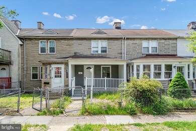 205 Colgate Ave, Dundalk, MD 21222 - photo 3