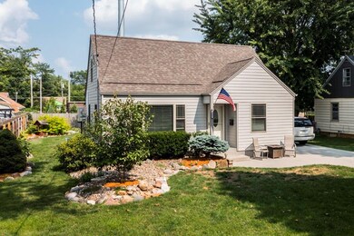 2405 59th St, Des Moines, IA 50322 - photo 2