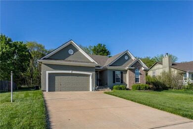 20805 W 227th St, Spring Hill, KS 66083 - photo 3