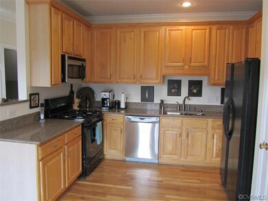 11024 Greenline Ct, Mechanicsville, VA 23116 - photo 7