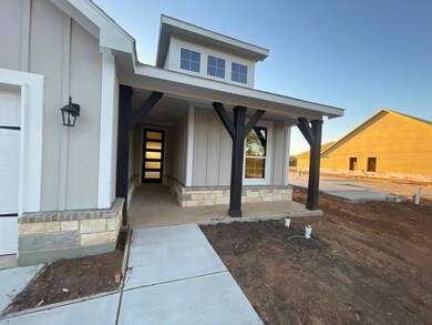 521 Smith Rd, Springtown, TX 76082 - photo 3