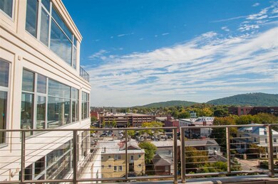 218 W Water St unit 704, Charlottesville, VA 22902 - photo 3