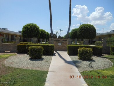 13806 N Newcastle Dr unit 123, Sun City, AZ 85351 - photo 2