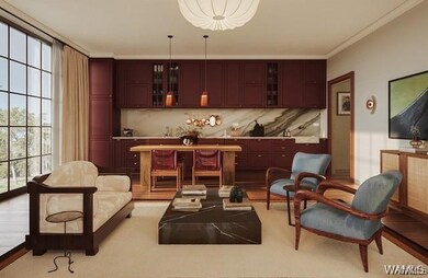 2130 4th St unit 511, Tuscaloosa, AL 35401 - photo 4