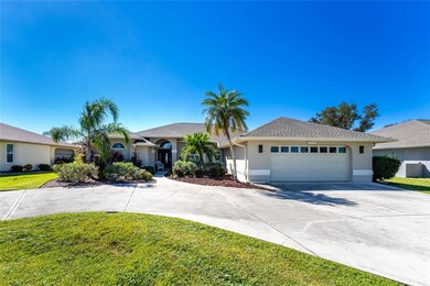 25255 Nocturne Ln, Punta Gorda, FL 33983 - photo 2