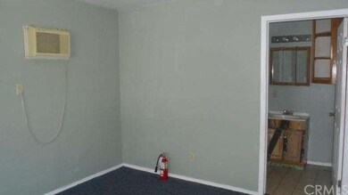bedroom #1