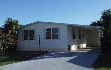 702 Amaryllis Dr, Sebastian, FL 32976 - photo 2