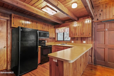 233 Stebbins Rd, Otis, MA 01253 - photo 7