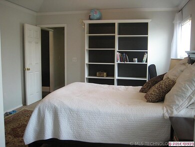 Master Suite